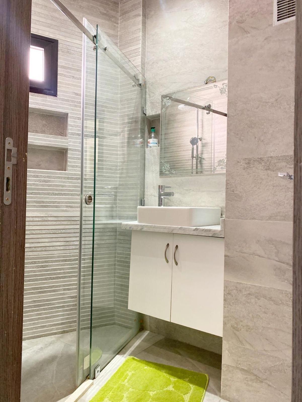Appartement Marrakech Gueliz Marrakesh Esterno foto